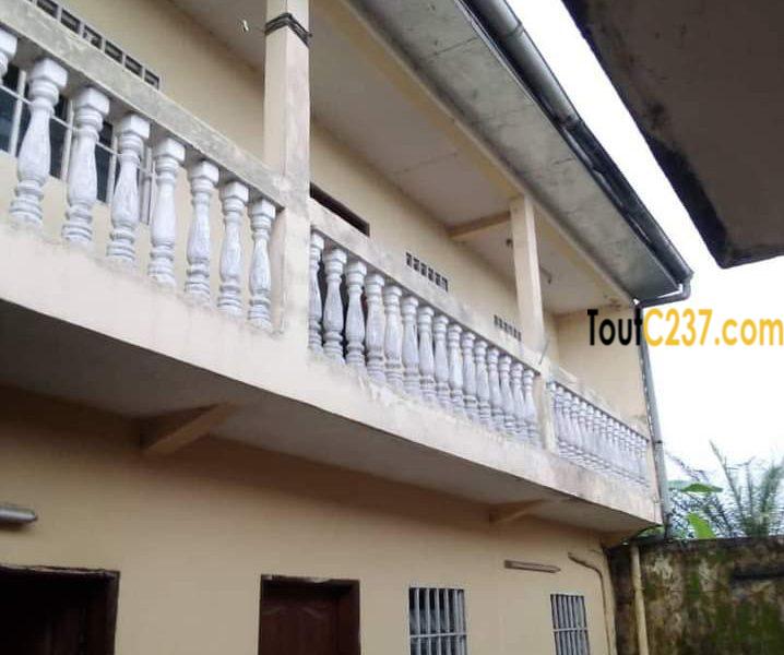 Maison en villa à vendre à kotto