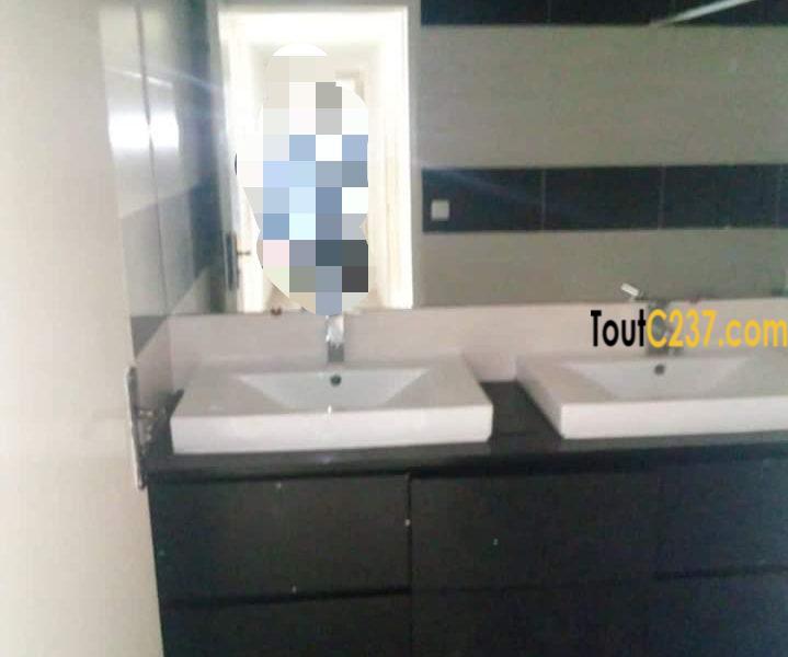 Appartement à louer à Bonanjo Douala