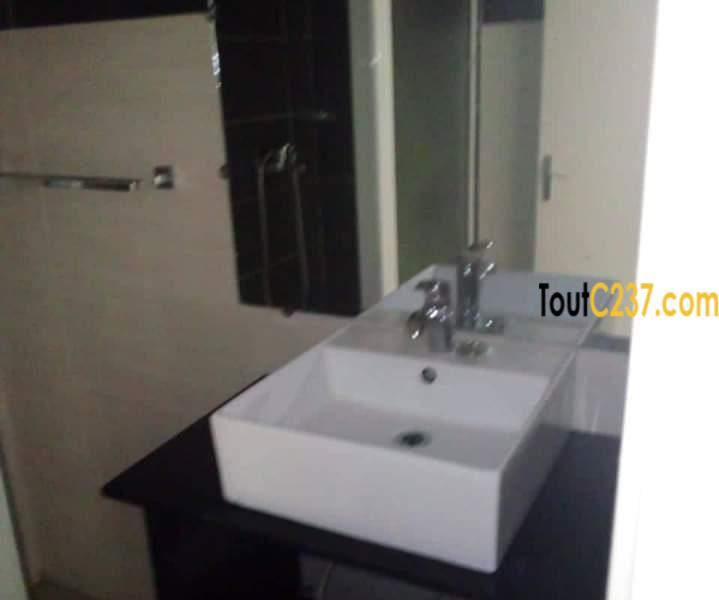 Appartement à louer à Bonanjo Douala