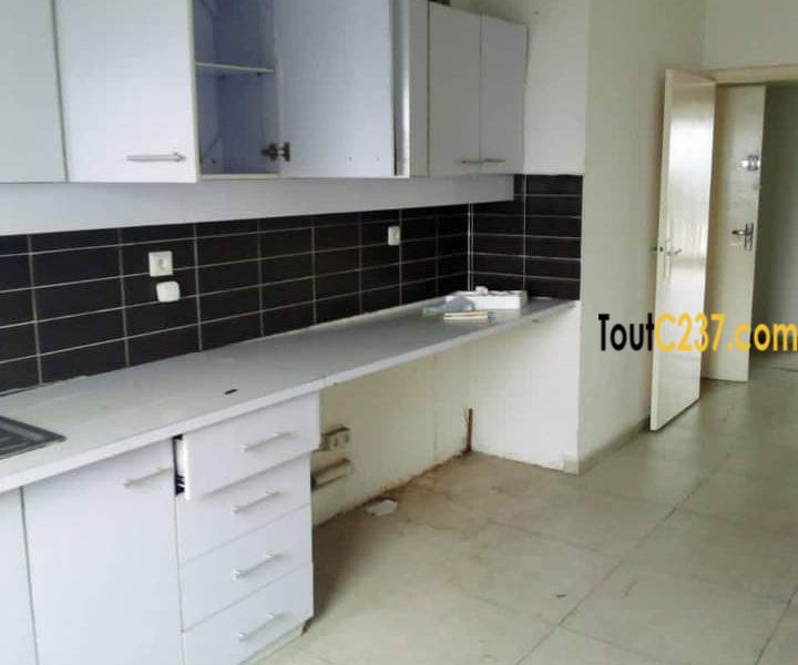 Appartement à louer à Bonanjo Douala