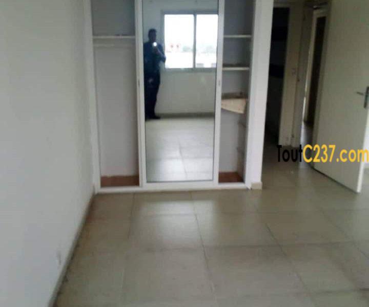 Appartement à louer à Bonanjo Douala
