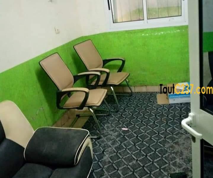 Appartement à louer à Bali Douala