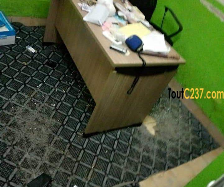 Appartement à louer à Bali Douala