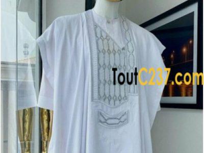 AGBADA TA 21 à Vendre Douala