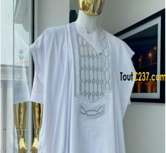 AGBADA TA 21 à Vendre Douala