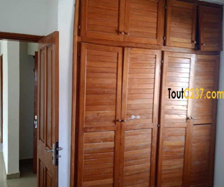 Appartement à louer à Kotto Douala