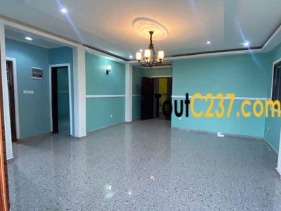 Appartement à louer à Logbessou Douala