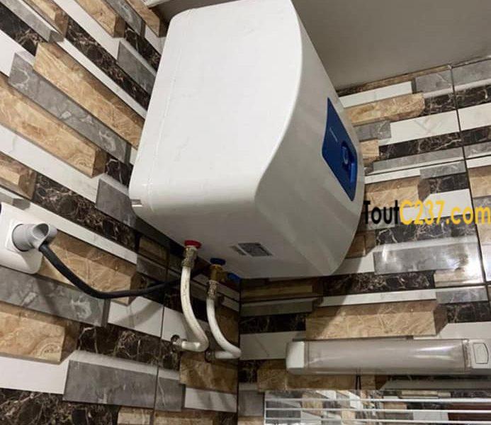 Appartement à louer à Logbessou Douala