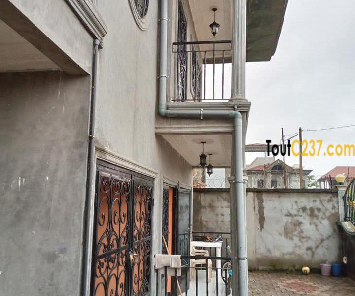 Immeuble à vendre à Yassa, Douala