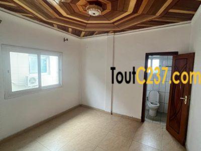 Studio Moderne à louer à Bonapriso