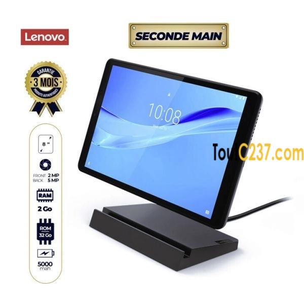 Tablette Lenovo smart tab M8 à vendre à Douala