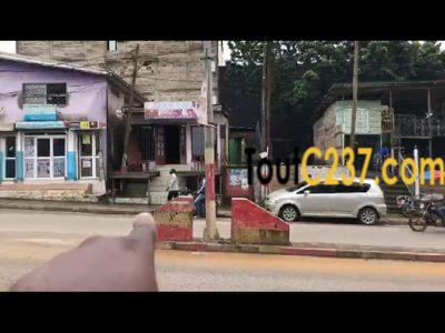 Terrain Commercial à Vendre à Logpom