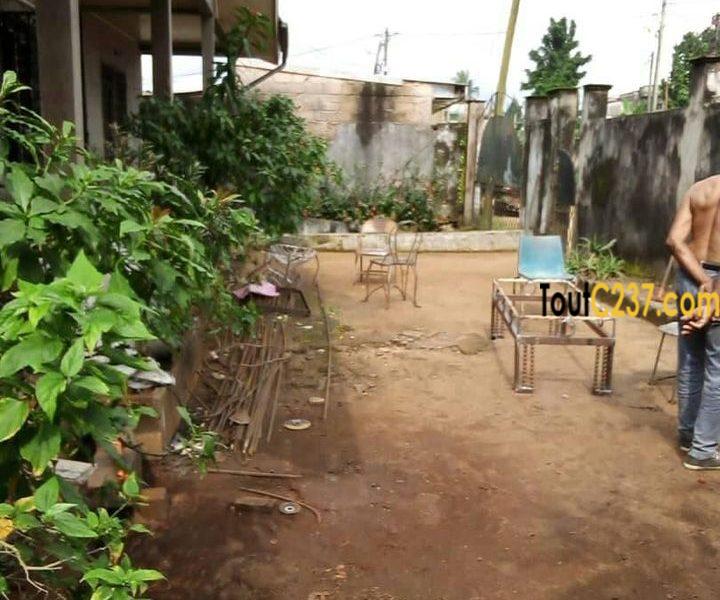 Maison duplex à vendre à Pk12, Douala