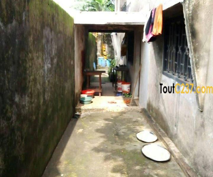 Maison duplex à vendre à Pk12, Douala