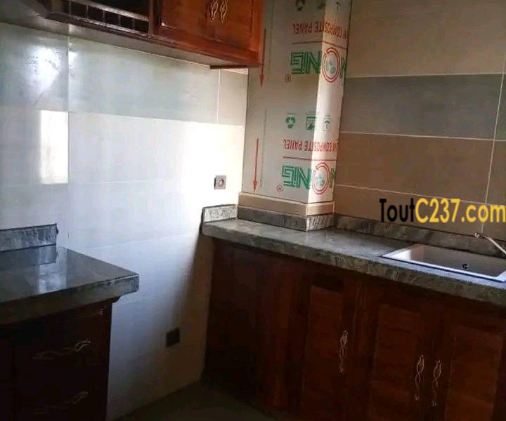 Studio neuf à louer à Akwa Douala