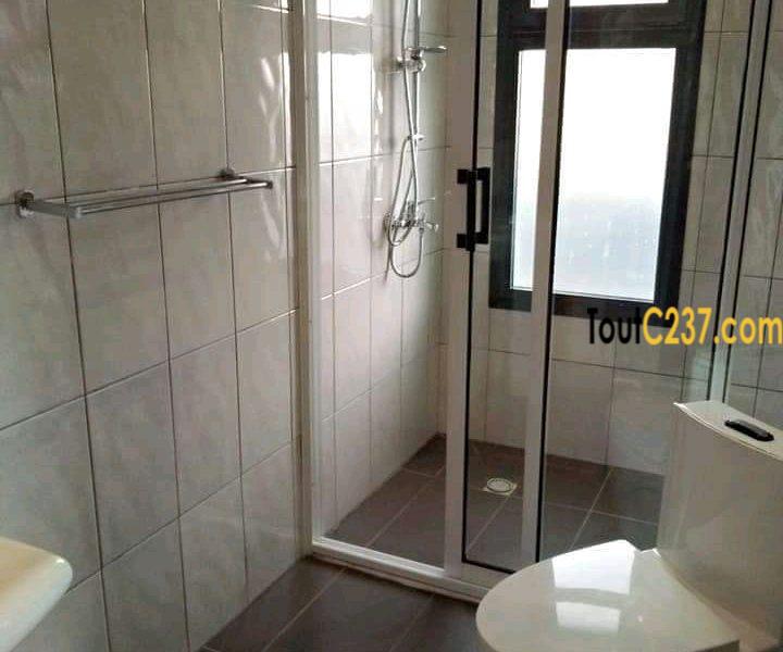 Appartement à louer à Kotto, Douala