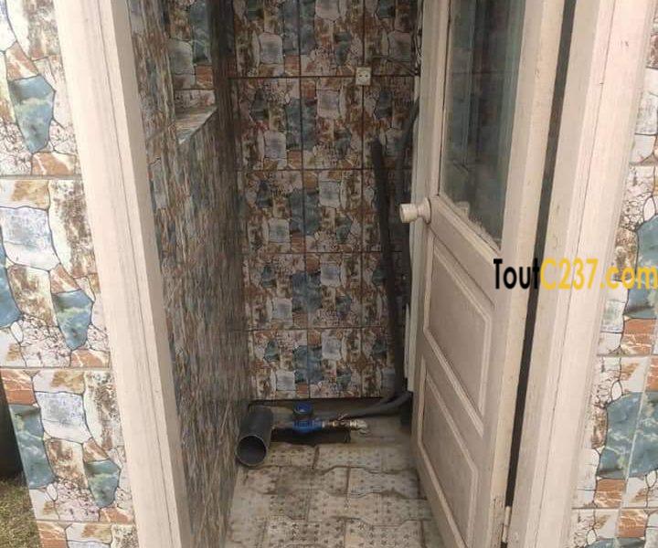 Maison en villa à vendre a Nyalla