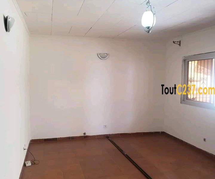 Appartement à louer à Bonanjo Douala
