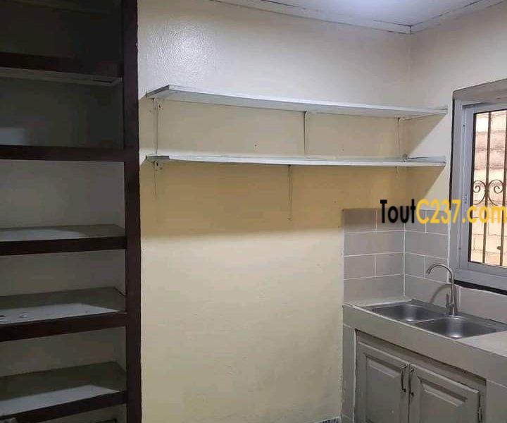 Appartement à louer à Bonanjo Douala