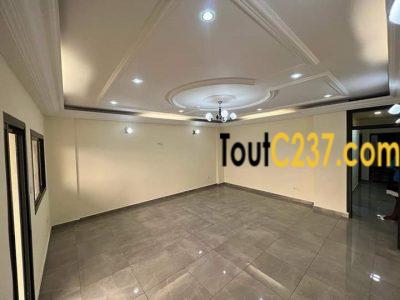Appartement à louer à Bonapriso Douala