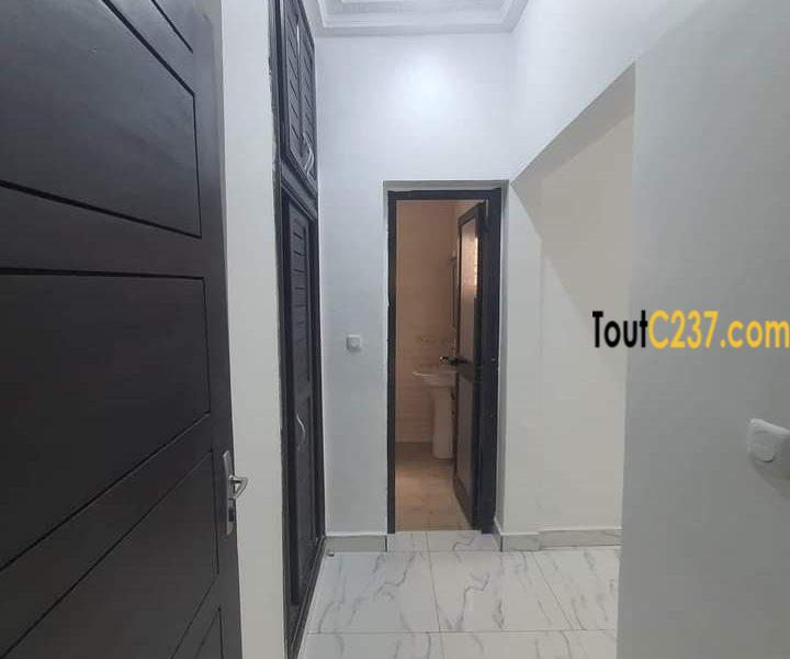 Appartement à louer à Kotto, Douala