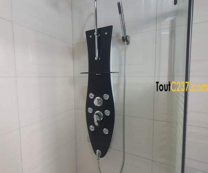 Appartement à louer à Kotto, Douala