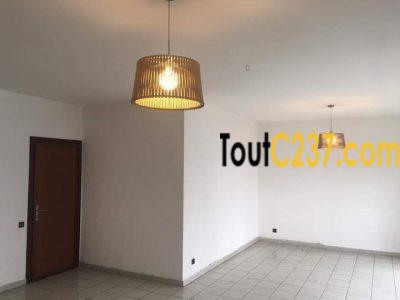Appartement à louer a Bonapriso