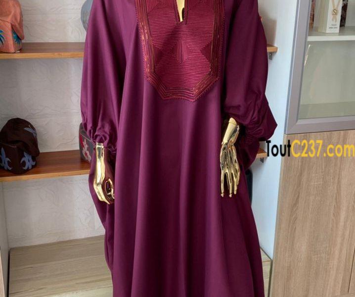 COLLECTION BOUBOU (MADE IN AFRICA)