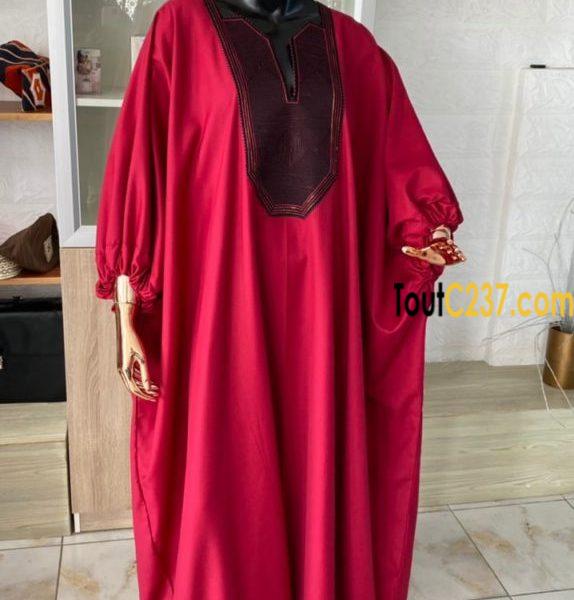 COLLECTION BOUBOU (MADE IN AFRICA)