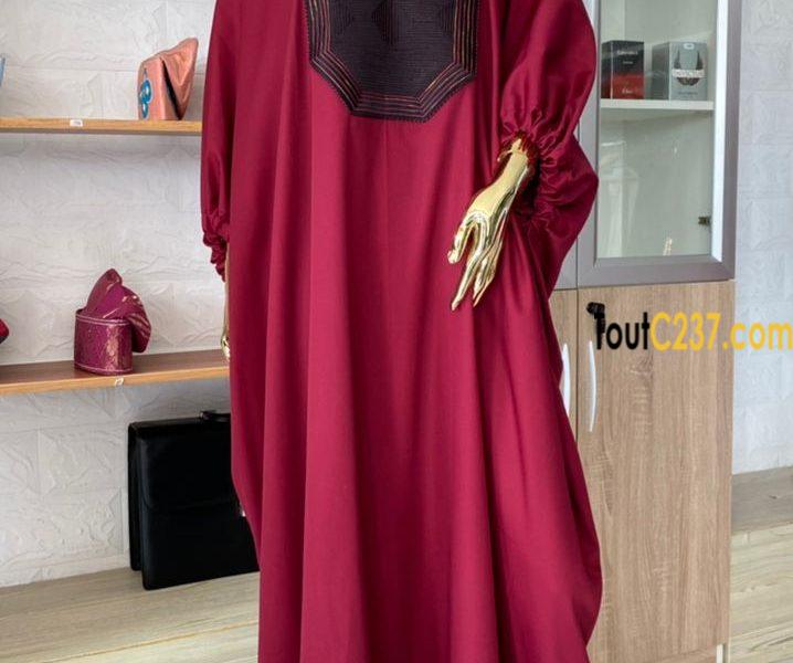 COLLECTION BOUBOU (MADE IN AFRICA)