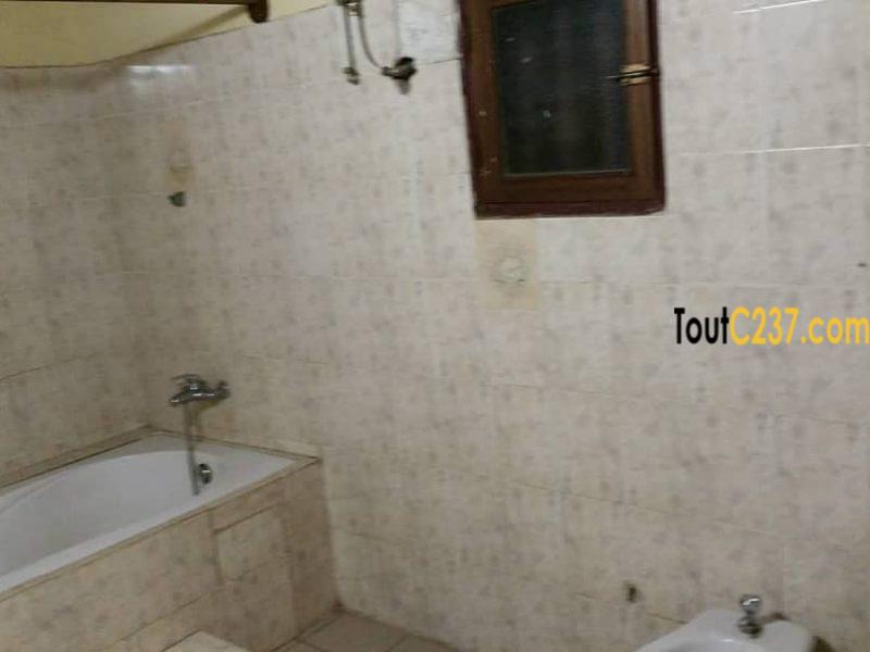 Maison villa à louer a Makepe Douala
