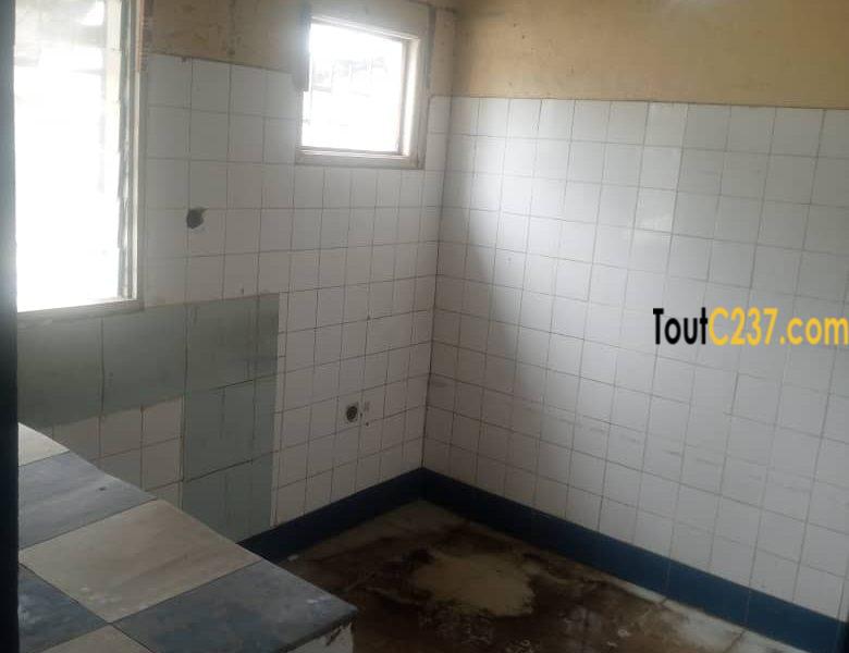 Espace commercial à louer à Akwa, Douala