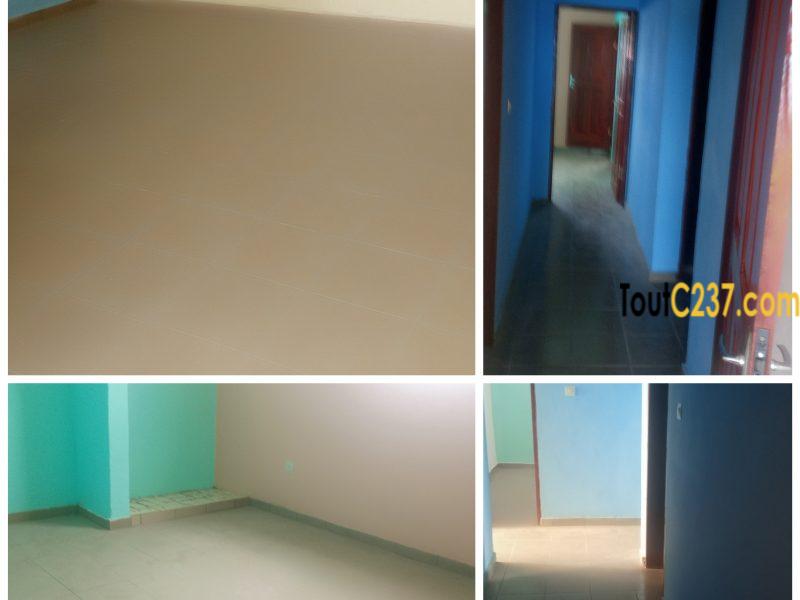 Appartement pour bureau à louer a Akwa Nord