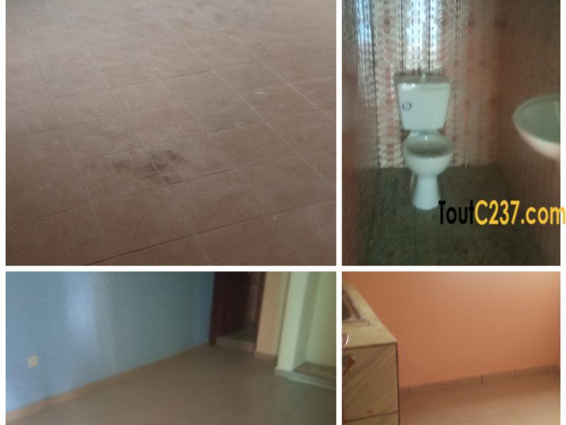 Appartement pour bureau à Akwa Nord