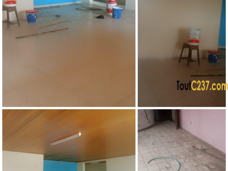 Appartement pour bureau à Akwa Nord