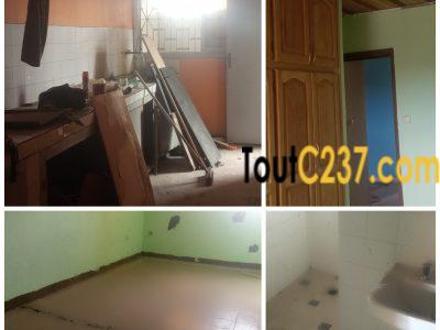 Appartement pour bureau à Akwa Nord