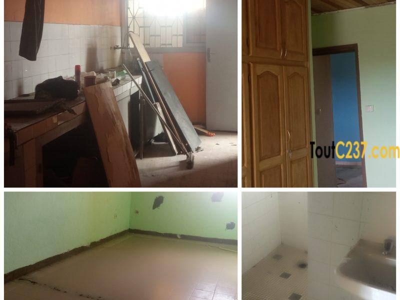 Appartement pour bureau à Akwa Nord