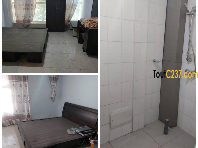 Appartement pour bureau à Bonamoussadi