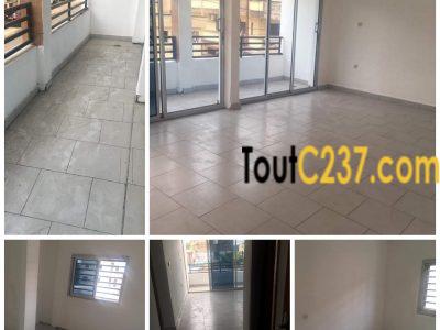 Appartement à louer à Bonapriso Douala