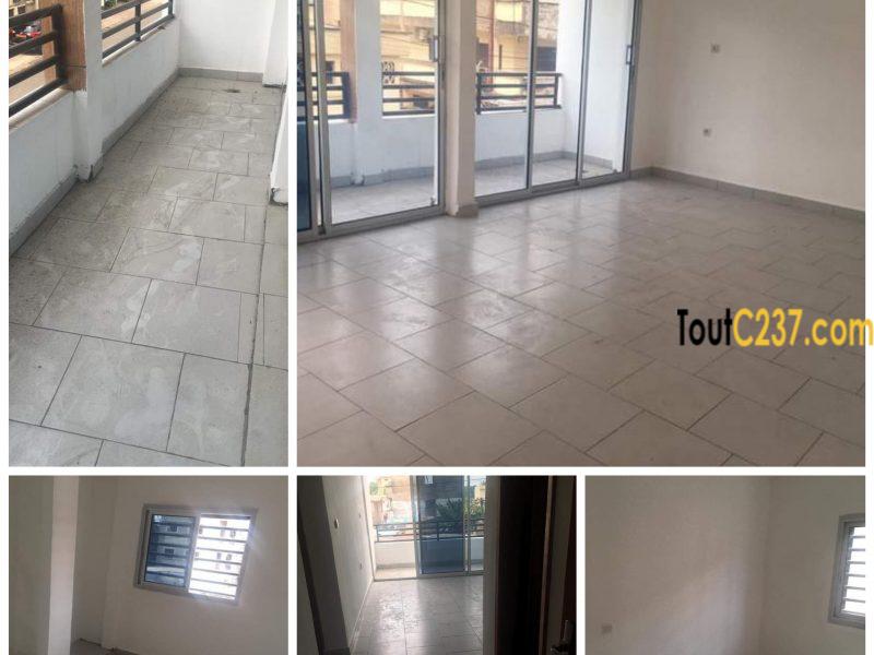 Appartement à louer à Bonapriso Douala