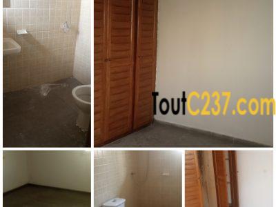 Appartement à louer à Kotto Douala