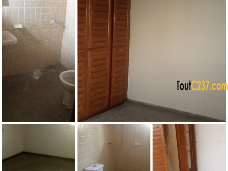 Appartement à louer à Kotto Douala