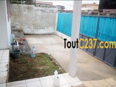 Maison en villa à louer à Kotto Douala