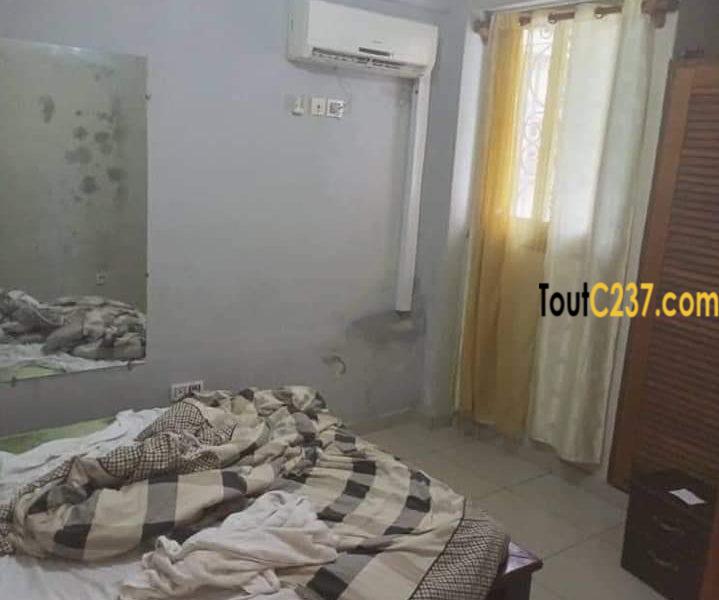 Appartement à louer a Bali, Douala