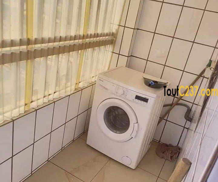 Appartement à louer a Bali, Douala