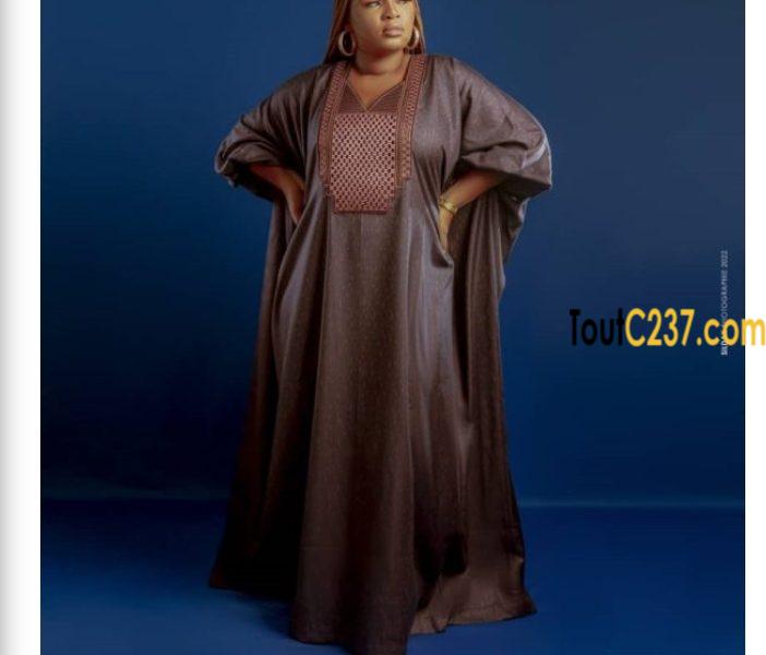 COLLECTION BOUBOU (MADE IN AFRICA)
