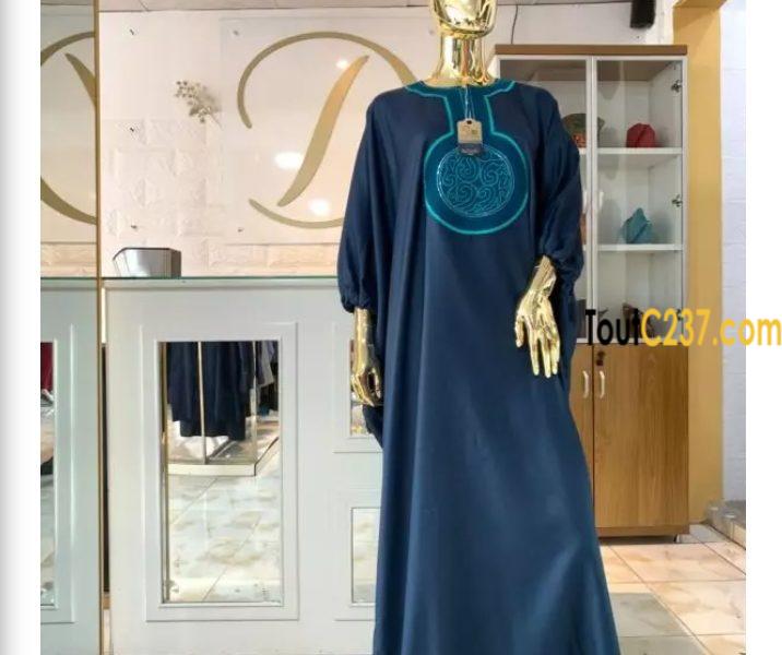 COLLECTION BOUBOU (MADE IN AFRICA)