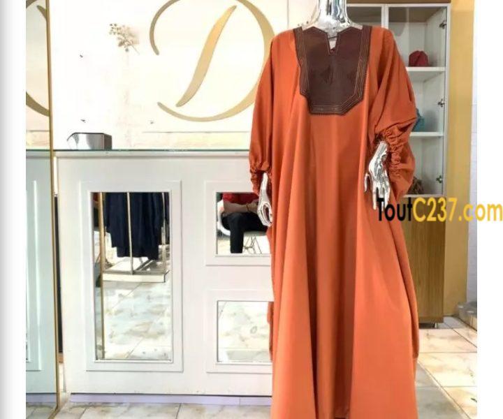 COLLECTION BOUBOU (MADE IN AFRICA)