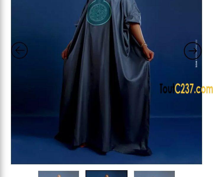 COLLECTION BOUBOU (MADE IN AFRICA)