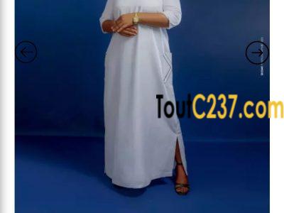 COLLECTION BOUBOU (MADE IN AFRICA)